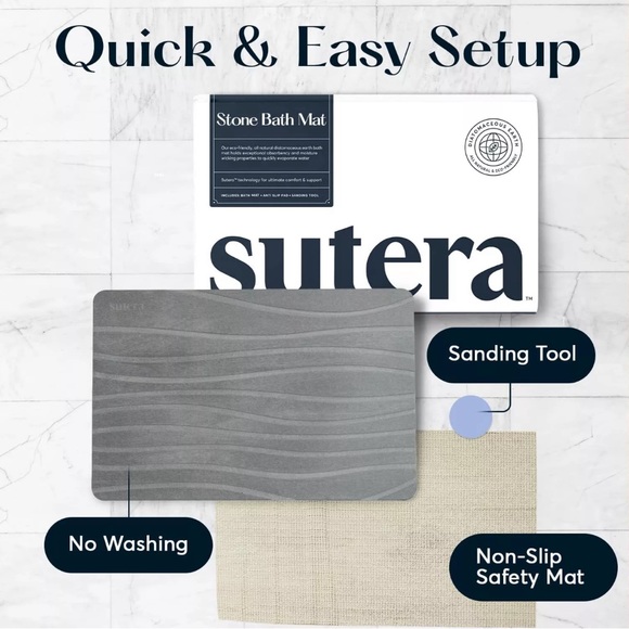 Sutera Mat - Picture 5 of 6